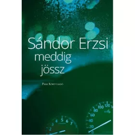 Sándor Erzsi: Meddig jössz