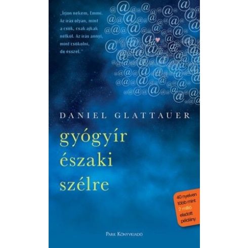 Glattauer Daniel: Gyógyír északi szélre