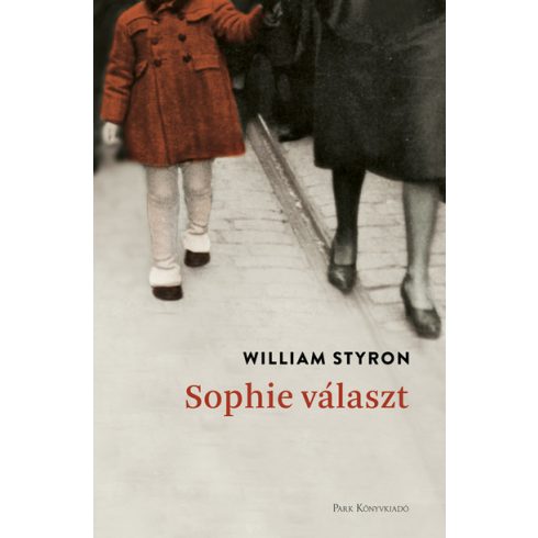 William Styron: Sophie választ
