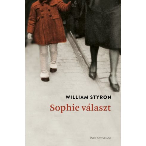 William Styron: Sophie választ