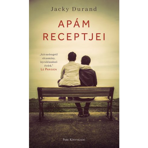 Jacky Durand: Apám receptjei