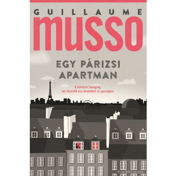 Guillaume Musso: Egy párizsi apartman
