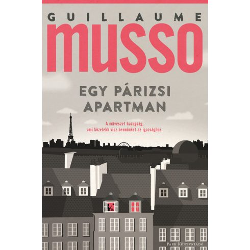 Guillaume Musso: Egy párizsi apartman