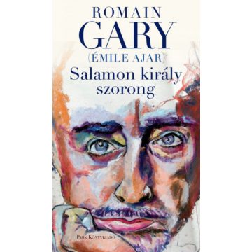 Romain Gary: Salamon király szorong