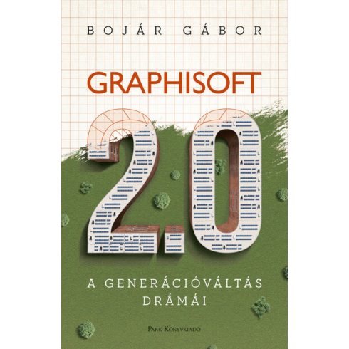 Bojár Gábor: Graphisoft 2.0 - A generációváltás drámái