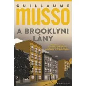 Guillaume Musso: A brooklyni lány