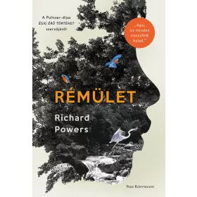 Richard Powers: Rémület
