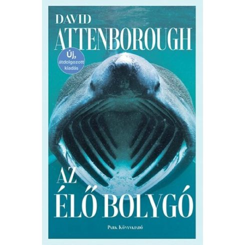 David Attenborough: Az élő bolygó