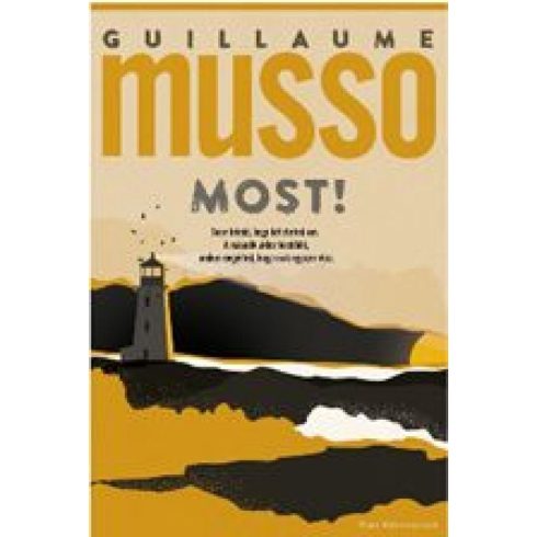 Guillaume Musso: Most