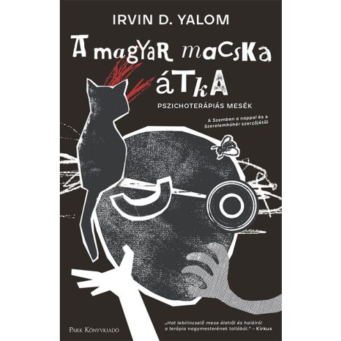Irvin D. Yalom: A magyar macska átka