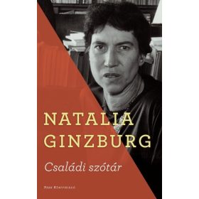 Natalina Ginzburg: Családi szótár