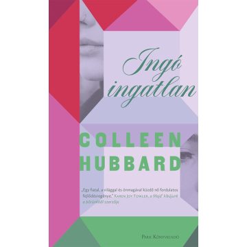 Colleen Hubbard: Ingó ingatlan