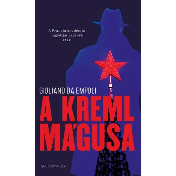 Giuliano da Empoli: A Kreml mágusa