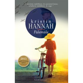 Kristin Hannah: Fülemüle