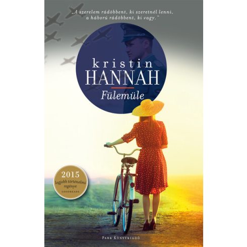 Kristin Hannah: Fülemüle