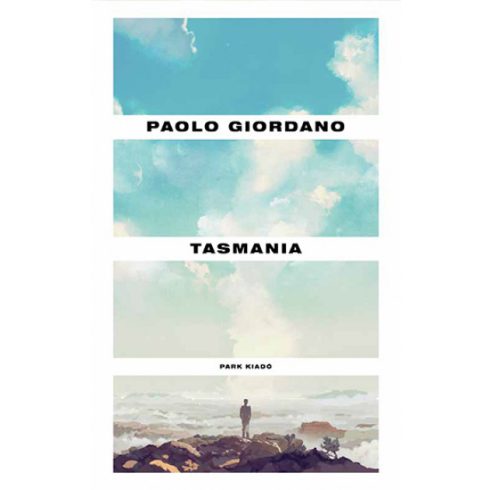 Paolo Giordano: Tasmania