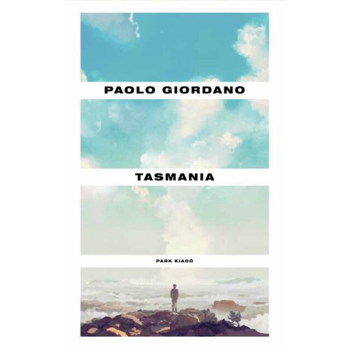 Paolo Giordano: Tasmania