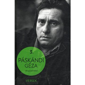Páskándi Géza: Páskándi Géza válogatott művei III.