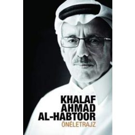 Khalaf Ahmad Al-Habtoor: Önéletrajz