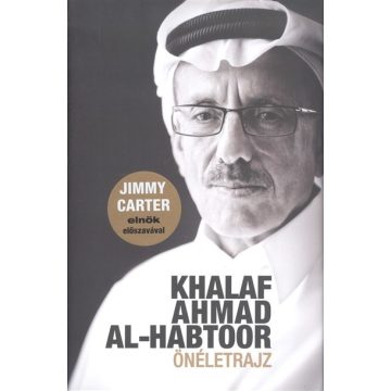 Khalaf Ahmad Al-Habtoor: Önéletrajz