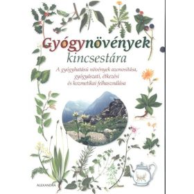   Barbara Polentini, Edizioni Del Baldo, Paola Mancini: Gyógynövények kincsestára