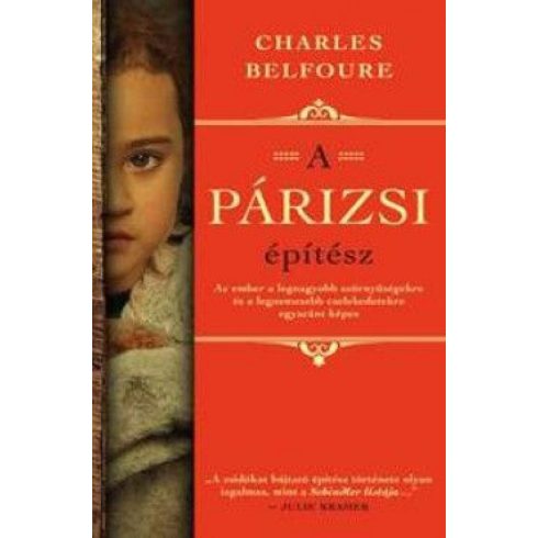 Charles Belfoure: A párizsi építész