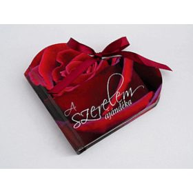 Helen Exley: A szerelem ajándéka