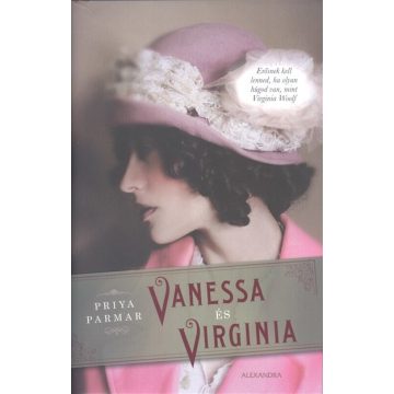Priya Parmar: Vanessa és Virginia