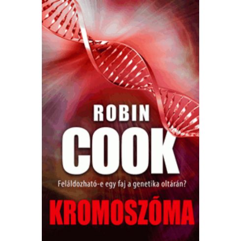 Robin Cook: Kromoszóma
