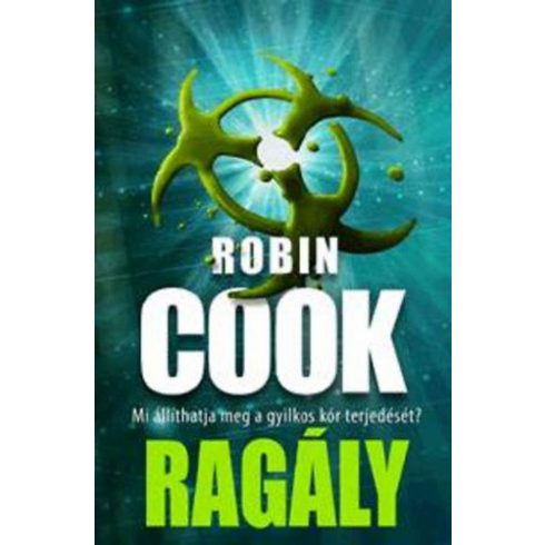 Robin Cook: Ragály