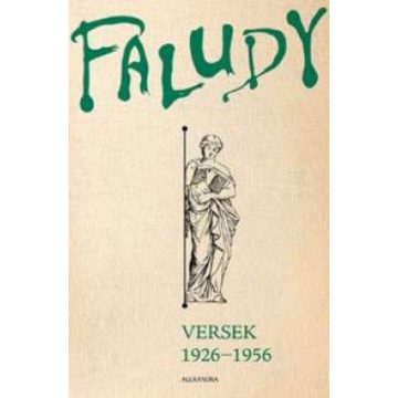 Faludy György: Versek 1926-1956