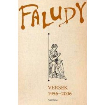 Faludy György: Versek 1956-2006