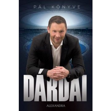 Dárdai Pál, Pietsch Tibor: DÁRDAI - Pál könyve