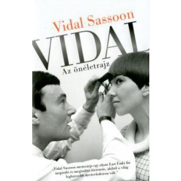 Vidal Sassoon: Vidal