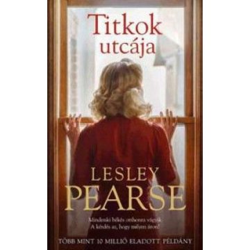 Lesley Pearse: Titkok utcája