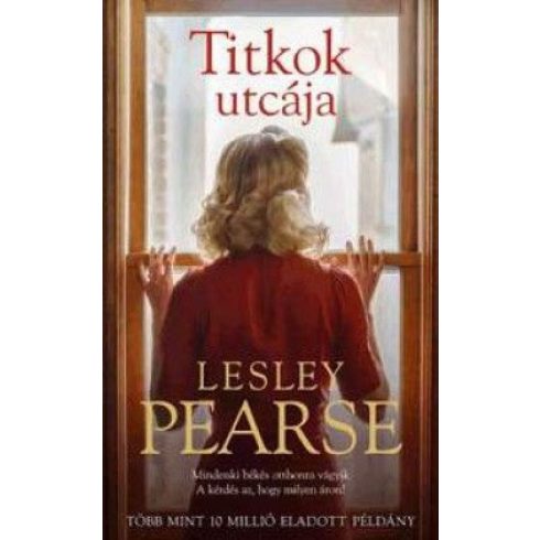 Lesley Pearse: Titkok utcája