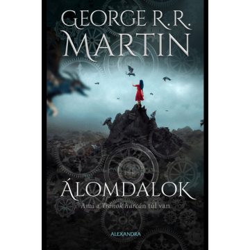 George R. R. Martin: Álomdalok 2.