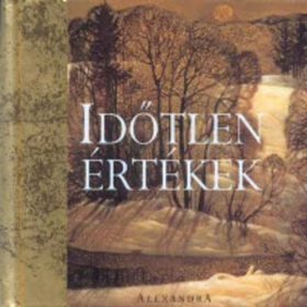 Helen Exley: Időtlen értékek (antikvár)