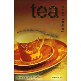 Tamás Jenő: Tea  (antikvár)