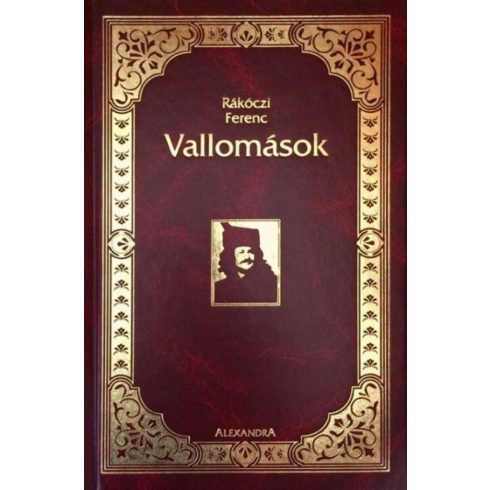 II. Rákóczi Ferenc: Vallomások