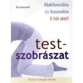 Chrissie Gallagher-Mundy: Testszobrászat (antikvár)