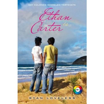 Ryan Loveless: Ethan és Carter