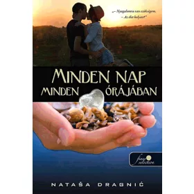 Natasa Dragnic: Minden nap minden órájában