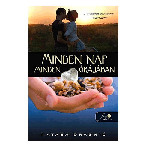 Natasa Dragnic: Minden nap minden órájában