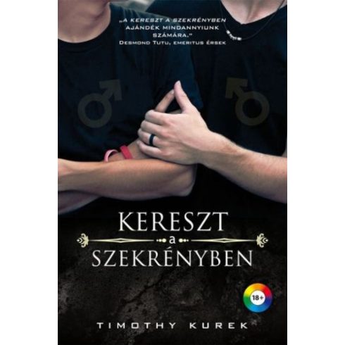 Timothy Kurek: Kereszt a szekrényben