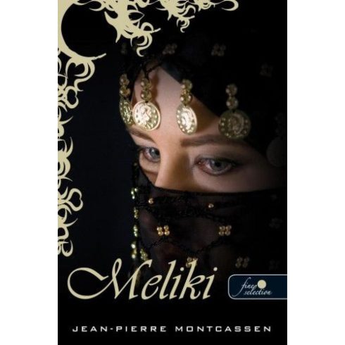 Jean-Pierre Montcassen: Meliki