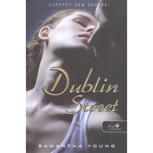 Samantha Young: Dublin Street