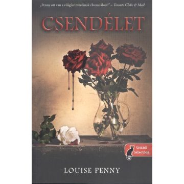 Louise Penny: Csendélet