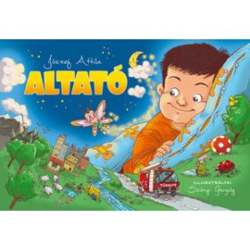 József Attila: Altató