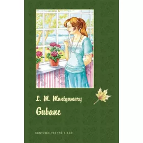 Lucy Maud Montgomery: Gubanc